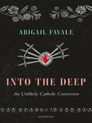 cover image of Into the Deep